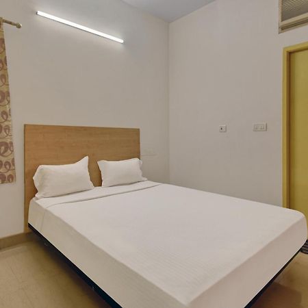 Hotel O Dakshin Villa Ecr 첸나이 외부 사진
