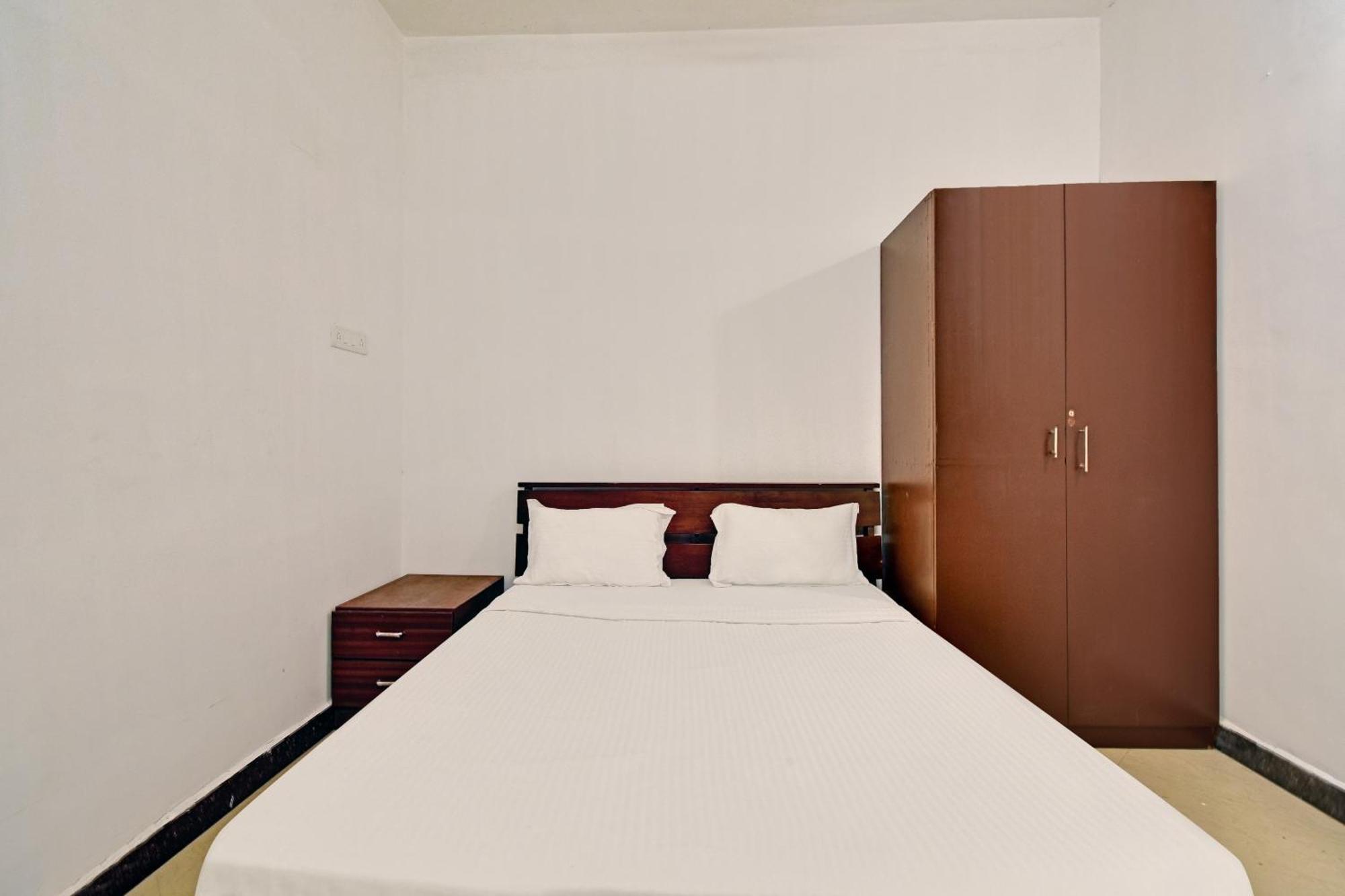 Hotel O Dakshin Villa Ecr 첸나이 외부 사진