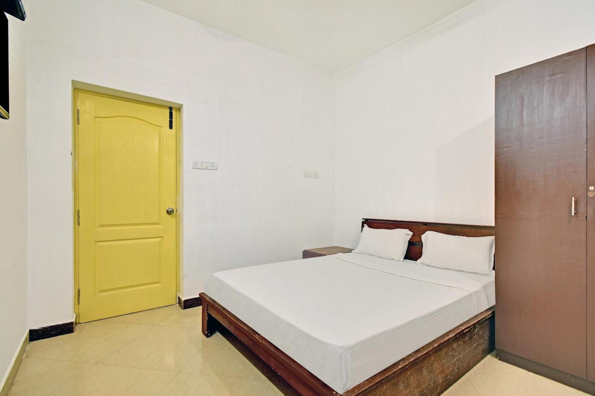 Hotel O Dakshin Villa Ecr 첸나이 외부 사진