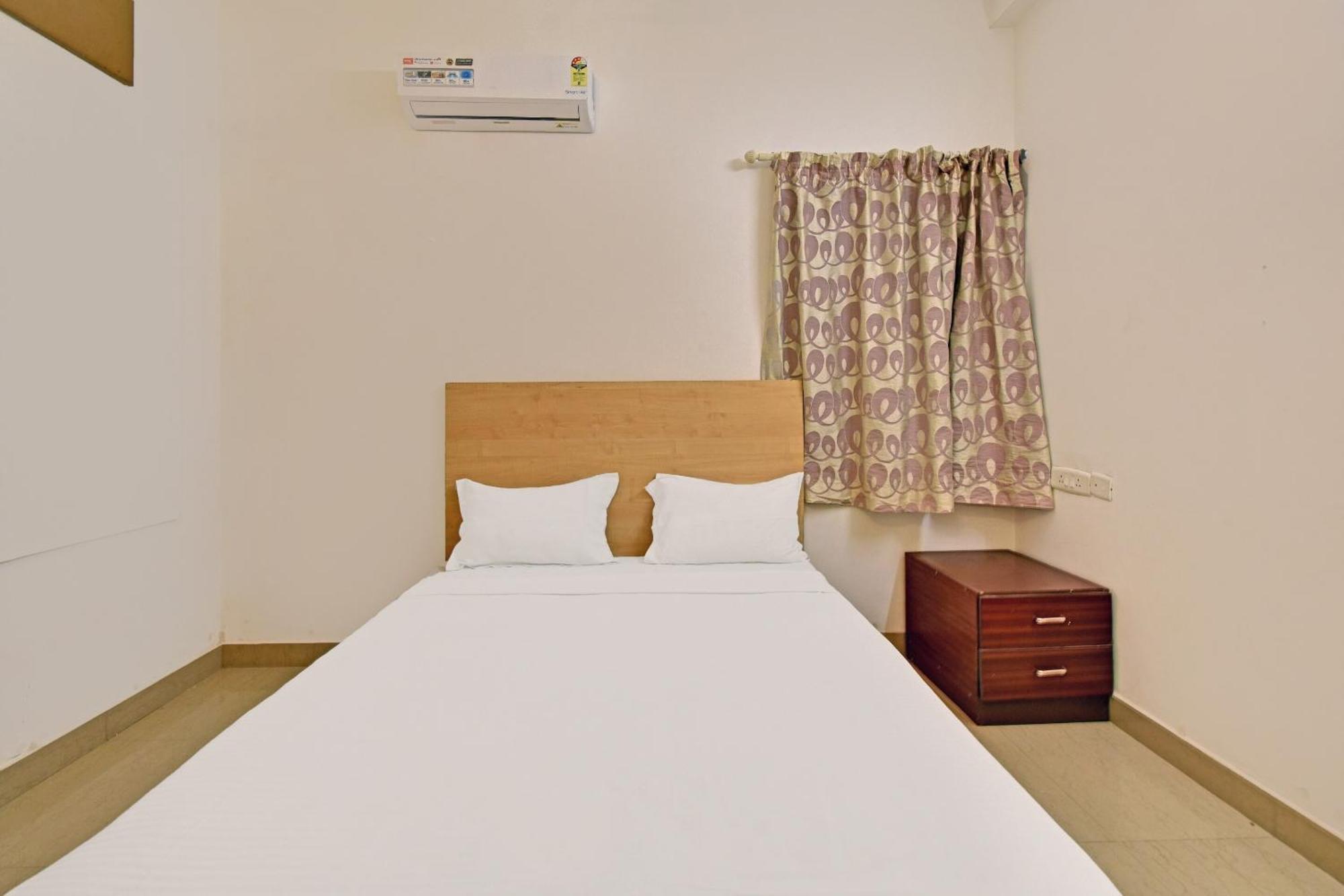 Hotel O Dakshin Villa Ecr 첸나이 외부 사진