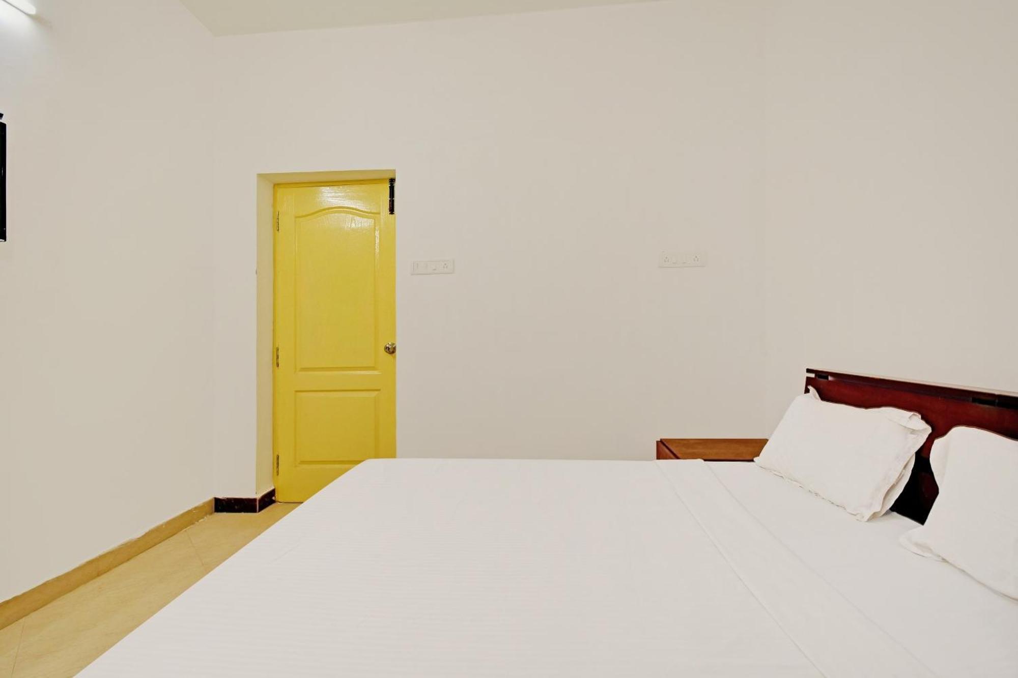 Hotel O Dakshin Villa Ecr 첸나이 외부 사진
